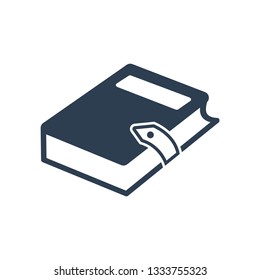 book icon. close book icon