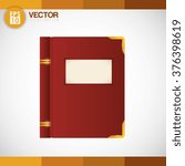Book icon design 