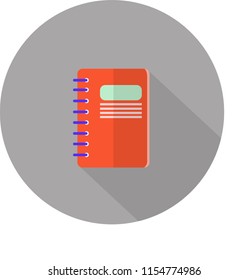 Book Icon Design