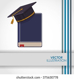 Book icon design 