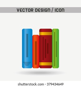 book icon design 