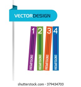 book icon design 