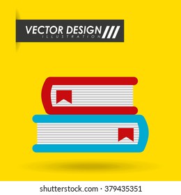 book icon design 