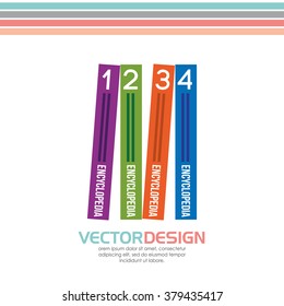 book icon design 