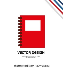 book icon design 