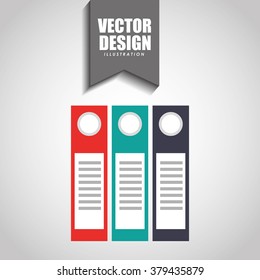 book icon design 