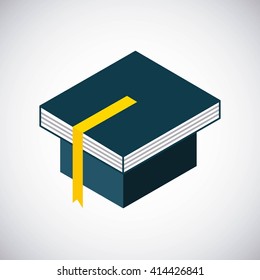 book icon  design 
