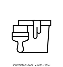 Diseño de iconos de libro en cinco estilos con pulsación editable. Línea, Sólido, Línea plana, Color de tono Duo y Línea de degradado de color. Adecuado para diseño de páginas Web, aplicaciones móviles, UI, UX y GUI.