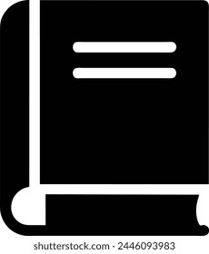 BOOK ICON DESIGN ,GRAPHIC RESOURCE