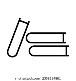 Book icon design for personal commercial use