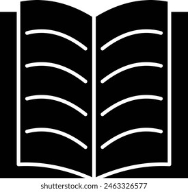 Book Icon Design For Personal And Commercial Use