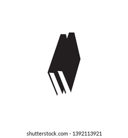 BOOK ICON DESIGN ,VECTOR EPS10
