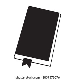 book icon design vector graphics