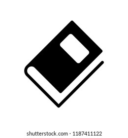 Book icon ,education icon vector logo template