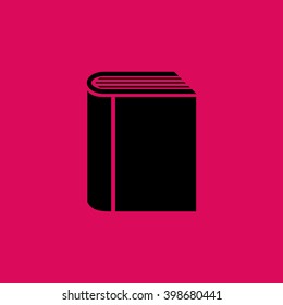 Book Icon. Eps-10.