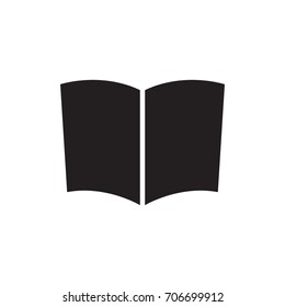 book icon,  eps10
