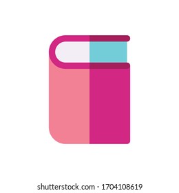 Book Icon for Graphic Design Projects