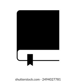 Buchsymbol im Hintergrund dargestellt