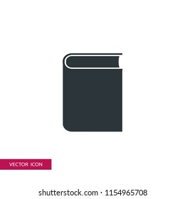 book icon illustration vector
