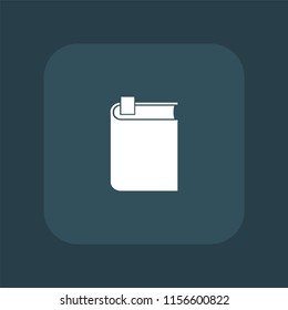 book icon illustration vector