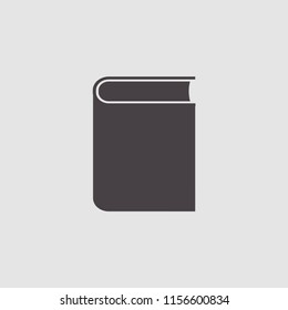 book icon illustration vector