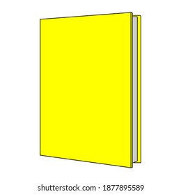 book icon . book illustration for website. Perfect use for web, pattern, design, icon, ui, ux, etc.