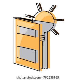 book icon image