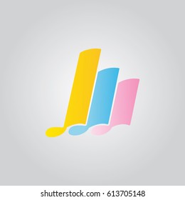 book icon to logo education