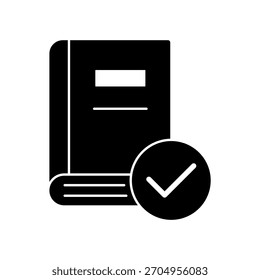book icon outline editable stroke line drawing eps.