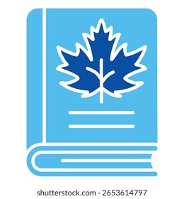 Book Icon Set Multiple Style Collection