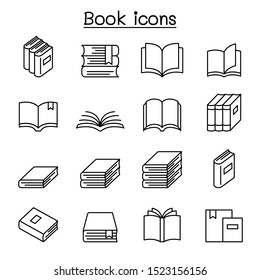 Icon Books Reference Books