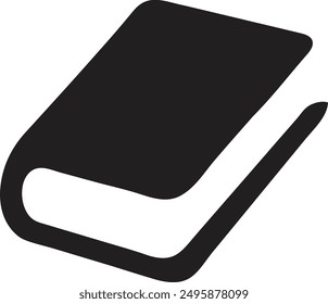 Book icon set vector. open book sign and symbol. e book icon school icon
Books open, closed black icons set on white.