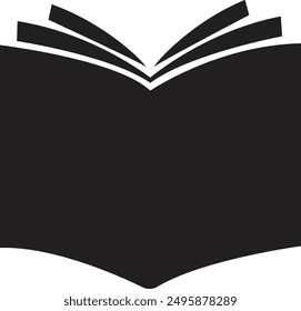 Book icon set vector. open book sign and symbol. e book icon school icon
Books open, closed black icons set on white.