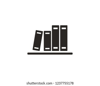 Book icon sign symbol