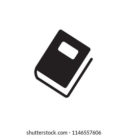 Book icon sign symbol trendy