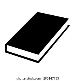 Book icon symbol
