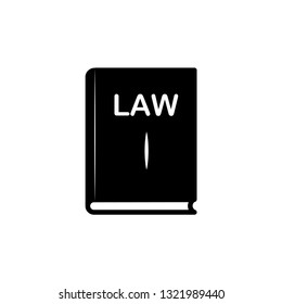 book icon template