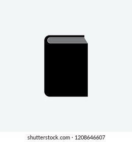 book icon vector