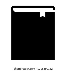 book icon vector