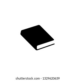 Book Icon, Vector