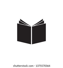 Book Icon Vector