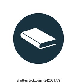 Book Icon Vector