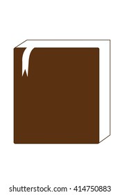 Book Icon Vector