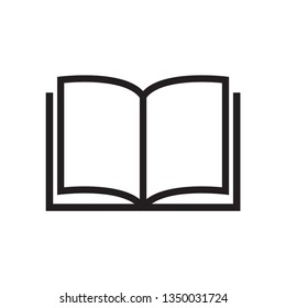 book icon vector collection