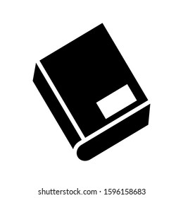 Book icon vector design template