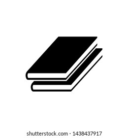 Book Icon Vector Illustration - Vector