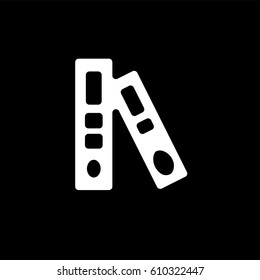 book icon vector illustration