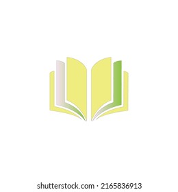 book icon vector illustration design