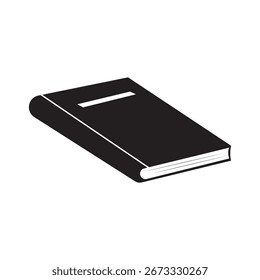 book icon vector illustration design template