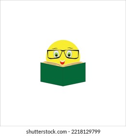  BOOK ICON VECTOR ILLUSTRATION SYMBOL DESIGN